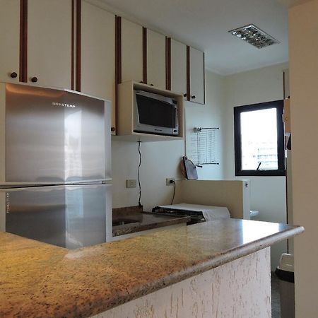 Apartament Flat No Guarujá Zewnętrze zdjęcie