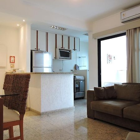 Apartament Flat No Guarujá Zewnętrze zdjęcie