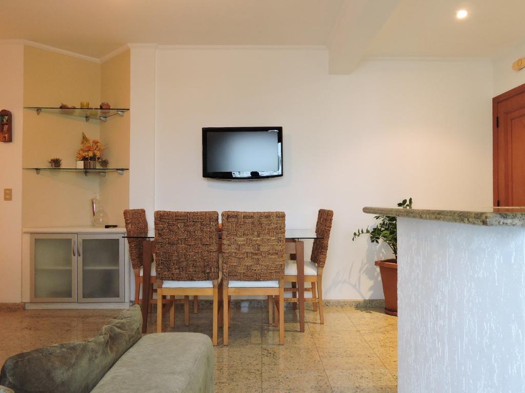Apartament Flat No Guarujá Zewnętrze zdjęcie