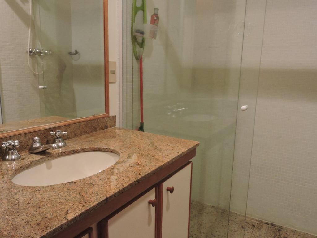 Apartament Flat No Guarujá Zewnętrze zdjęcie